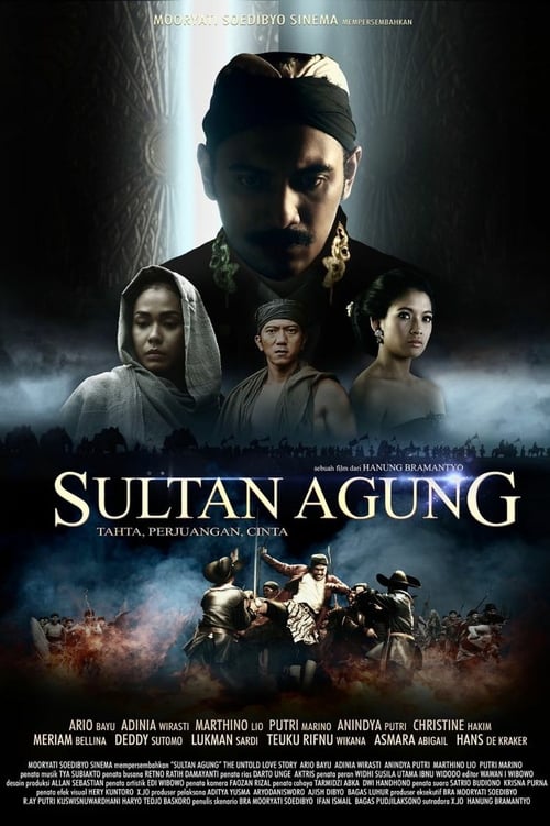 Sultan Agung