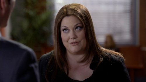 Drop Dead Diva: 6×1