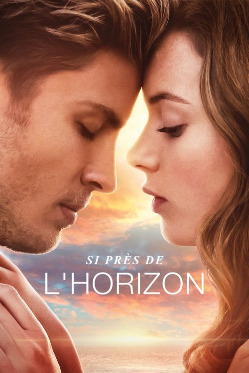 Poster image du film Close to the Horizon Close to the Horizon