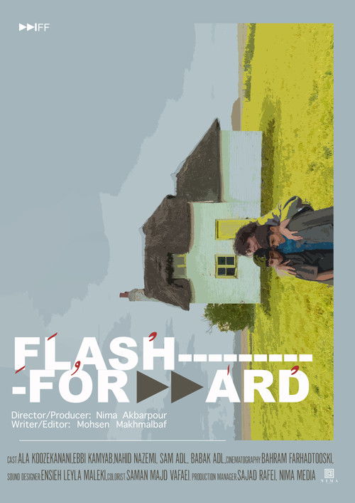 Flash-Forward poster