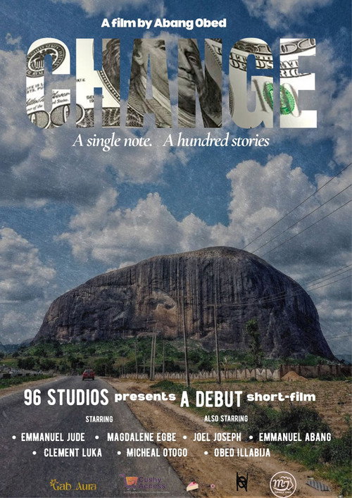 Change (A Single Note. A Hundred Stories)