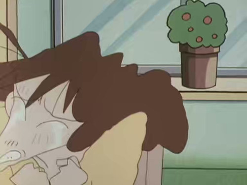 Listening to Big Sister