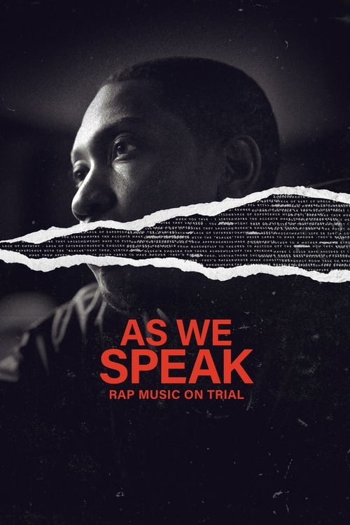 Where to stream As We Speak: Rap Music on Trial