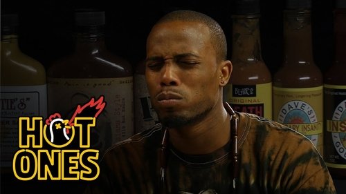 Hot Ones, S01E06 - (2015)