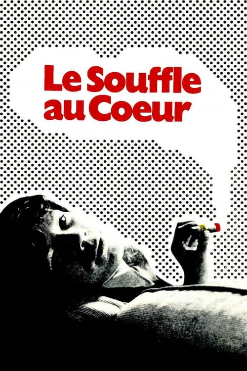 Le Souffle au cœur (1971) poster