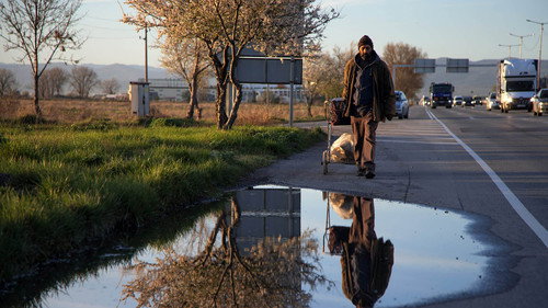 Боклук — Fondos 1
