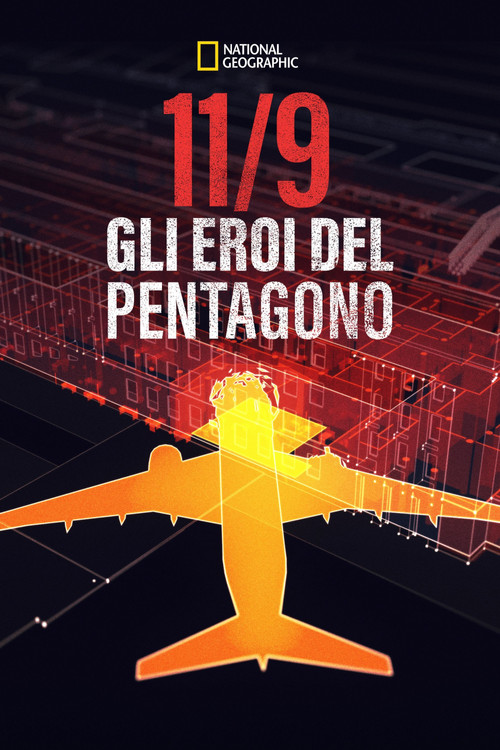 9/11: The Plane that Hit the Pentagon