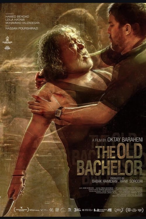 The Old Bachelor