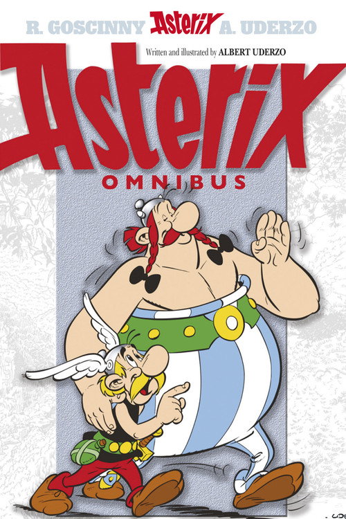 Asterix (Animazione) - Collezione
