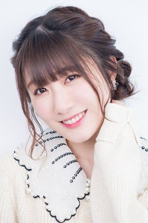 Rina Hidaka original image