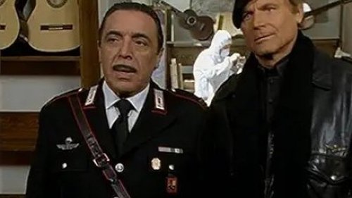 Poster della serie Don Matteo