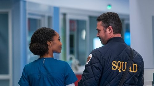 Chicago Med – Atendimento de Emergência: 1×5