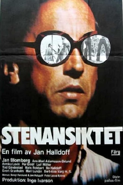 Stenansiktet 1973