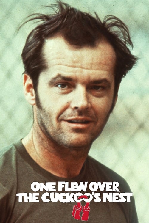 One Flew Over the Cuckoo's Nest