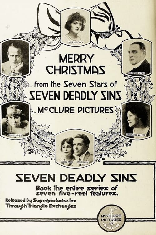 The Seventh Sin (1917)