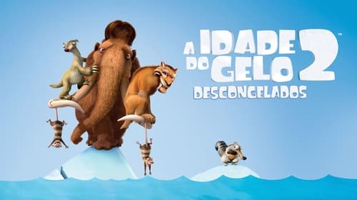 Ice Age: The Meltdown - Kiss Your Nuts Goodbye - Azwaad Movie Database
