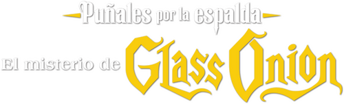 Glass Onion: Un misterio de Knives Out