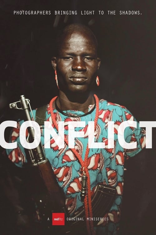 Conflict 2015