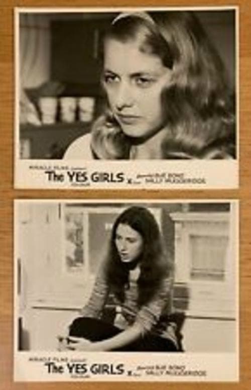 The Yes Girls (1971)