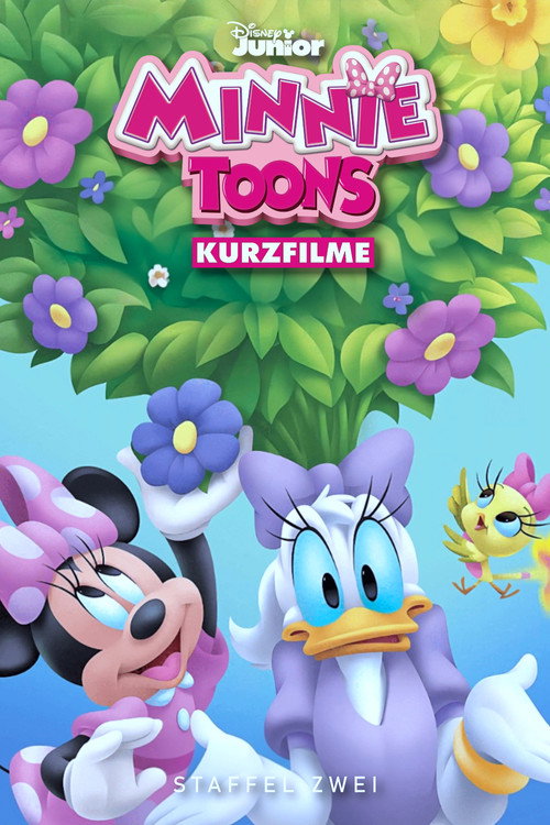 Staffel 2
