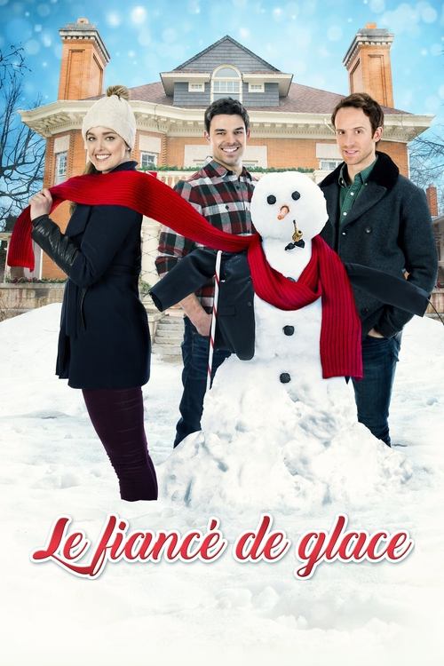 Poster image du film Le fiancé de glace Le fiancé de glace