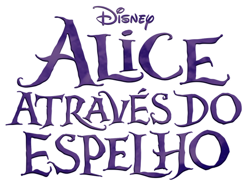 Alice Through the Looking Glass