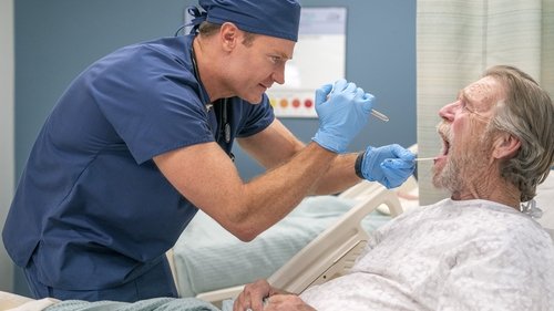 St. Denis Medical: 1×1