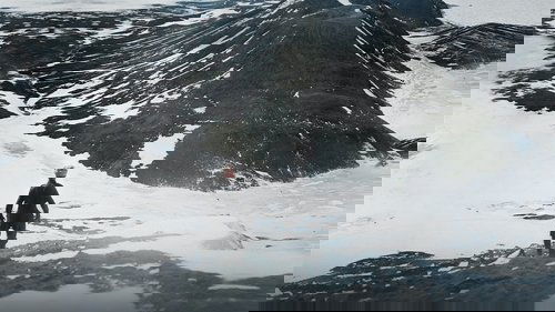 Untold Arctic Wars
