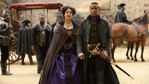 Still Star-Crossed, S01E02 - (2017)