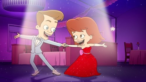 Big Mouth: 3×1