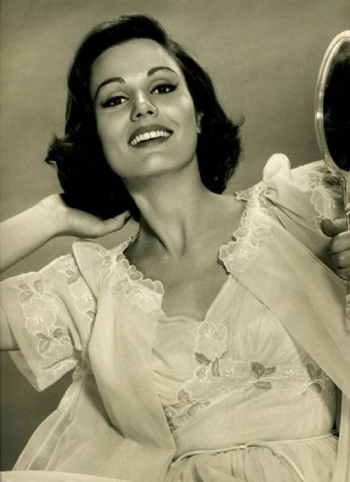 Paula Prentiss — The Movie Database (TMDb)