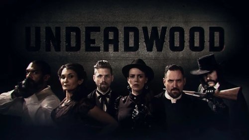 UnDeadwood