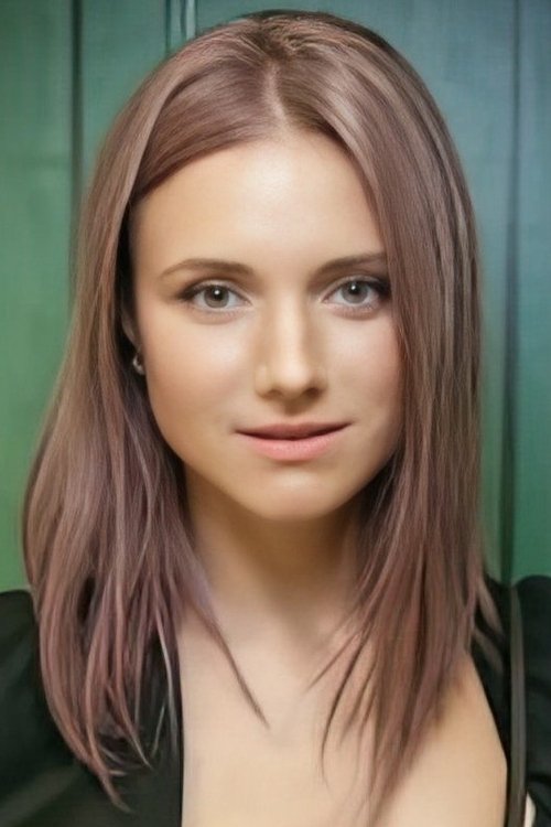 Irina Toneva