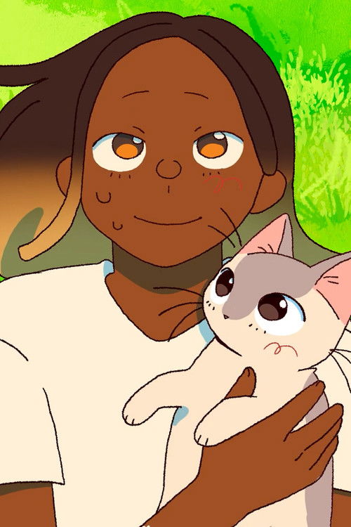 Those Three Little Words poster