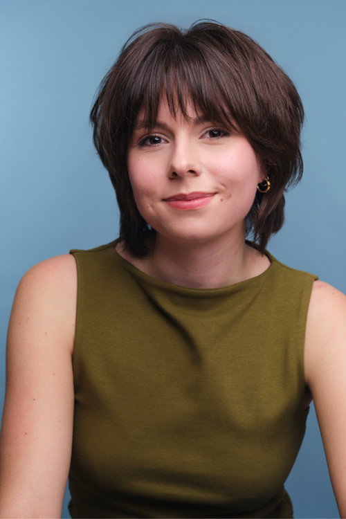 Meg Ewart photo 2