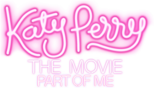 Katy Perry: Part of Me