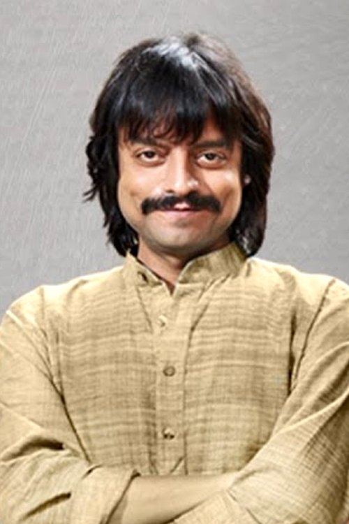 Saharsh Kumar Shukla