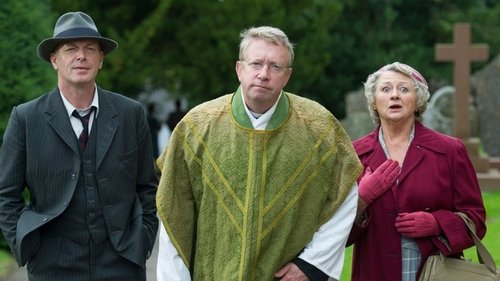 Poster della serie Father Brown