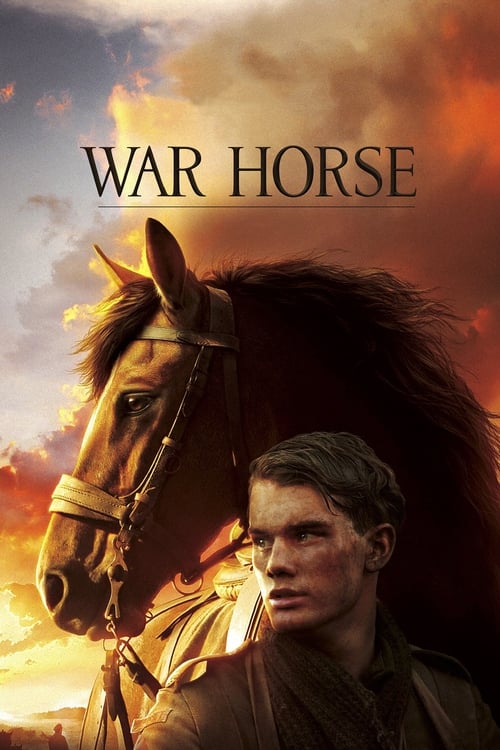 War Horse - Poster