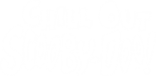 Chill Out, Scooby-Doo!