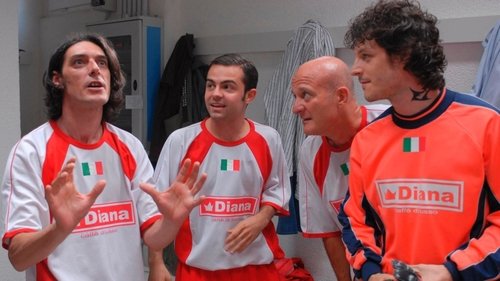 Amore, bugie e calcetto Amore, bugie e calcetto