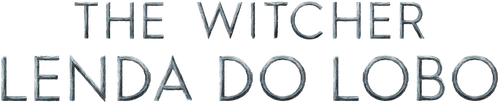 The Witcher: Lenda do Lobo - Logo 3