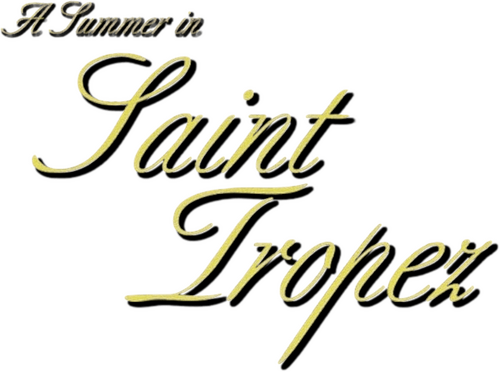 A Summer in St. Tropez logo