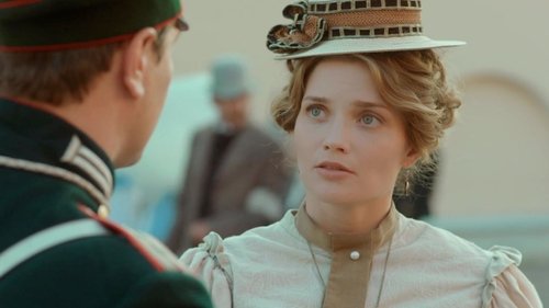 Image de l'épisode 1
