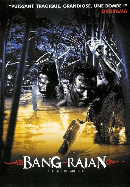 Poster image du film Bang Rajan Bang Rajan