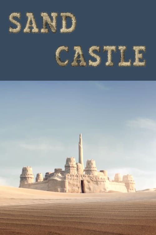 Sand Castle 2015