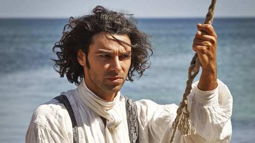 Poldark: 1×4
