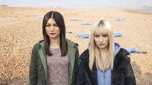 Poster della serie Humans