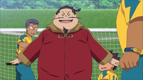 The Mysterious Coach Zhao Jinyun
