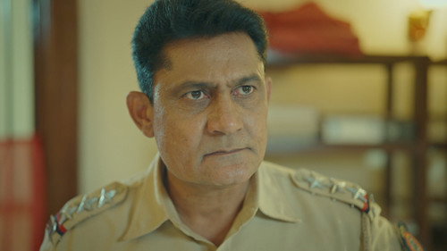 Charu